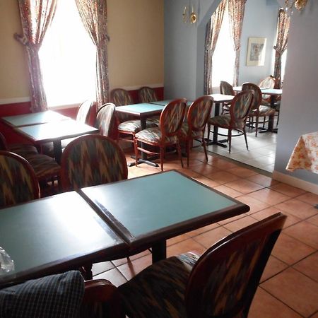 Hôtel Manoir Charest à Ville de Québec Extérieur photo