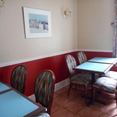 Hôtel Manoir Charest à Ville de Québec Extérieur photo
