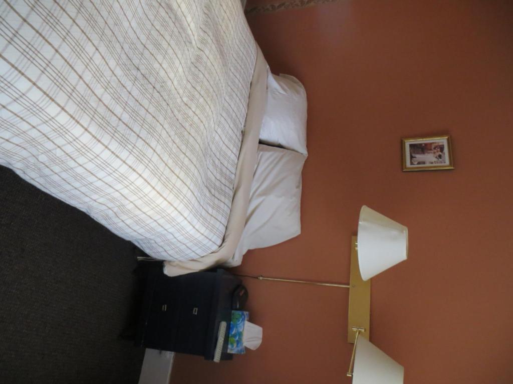 Hôtel Manoir Charest à Ville de Québec Chambre photo