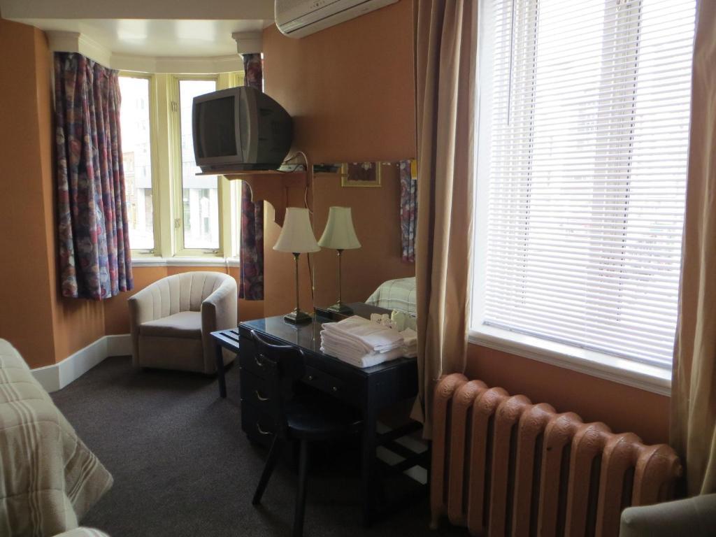 Hôtel Manoir Charest à Ville de Québec Chambre photo
